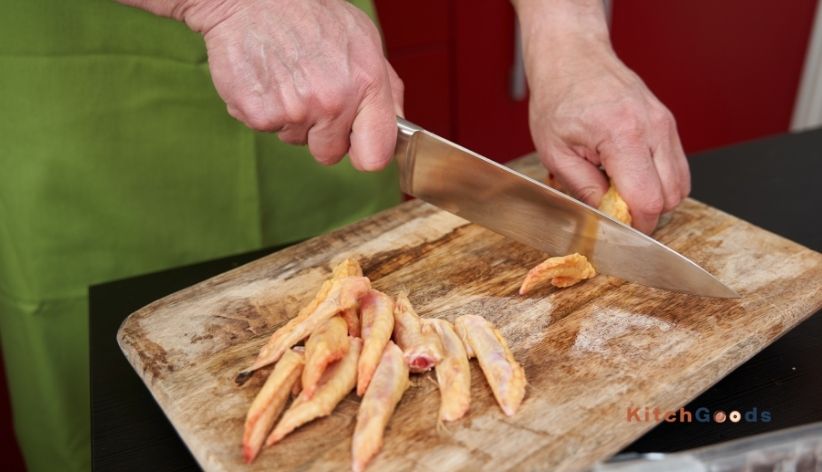 7 Important Knife Safety Tips for Home Cooks