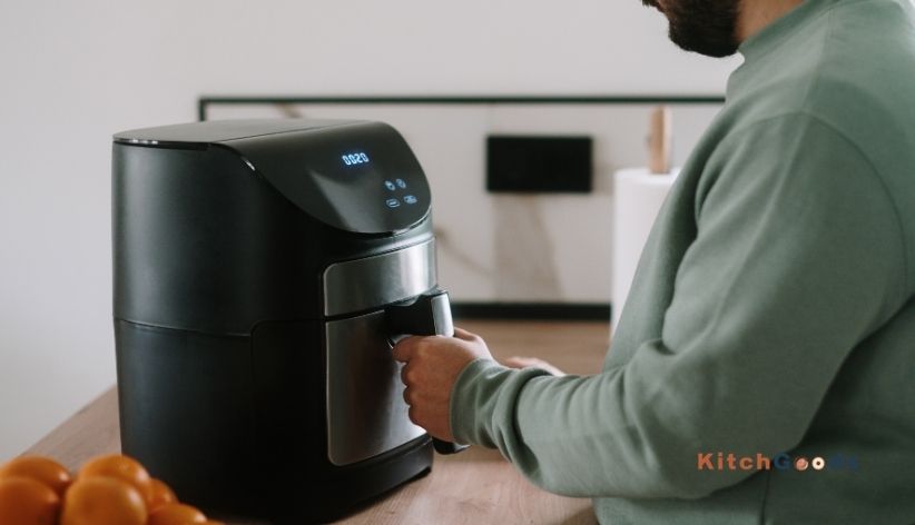 7 Important Things to Check Before Buying an Air Fryer