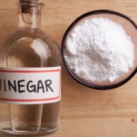 Baking Soda Vs Vinegar
