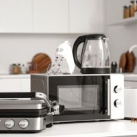 Best Kitchen Appliances for Small Kitchens and Apartments