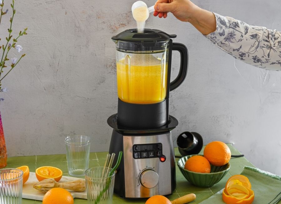 Blender