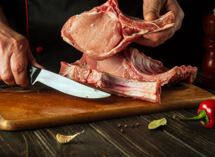 Boning Knife
