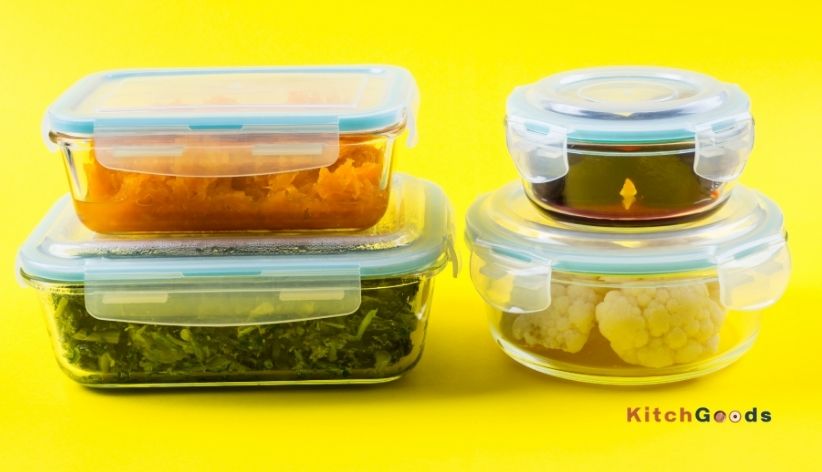 Can Airtight Containers Keep Food Fresh Longer