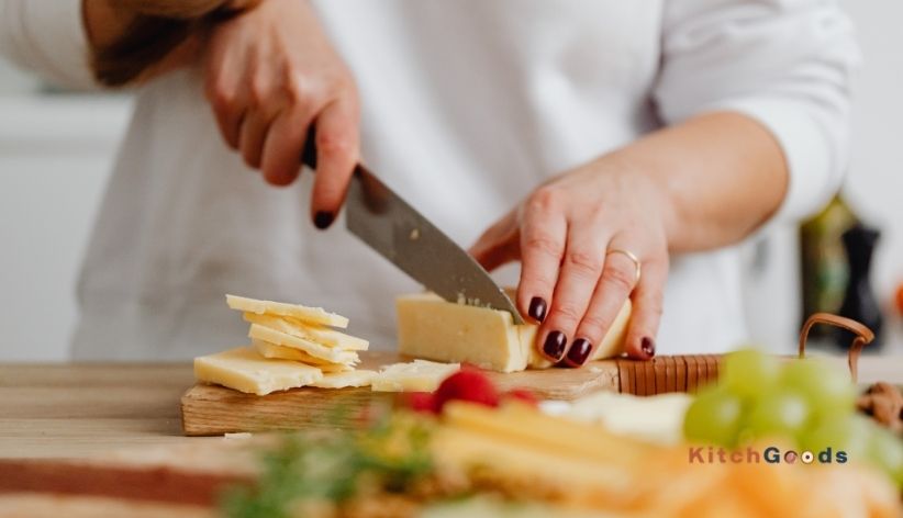 Chef Knife vs Santoku Knife