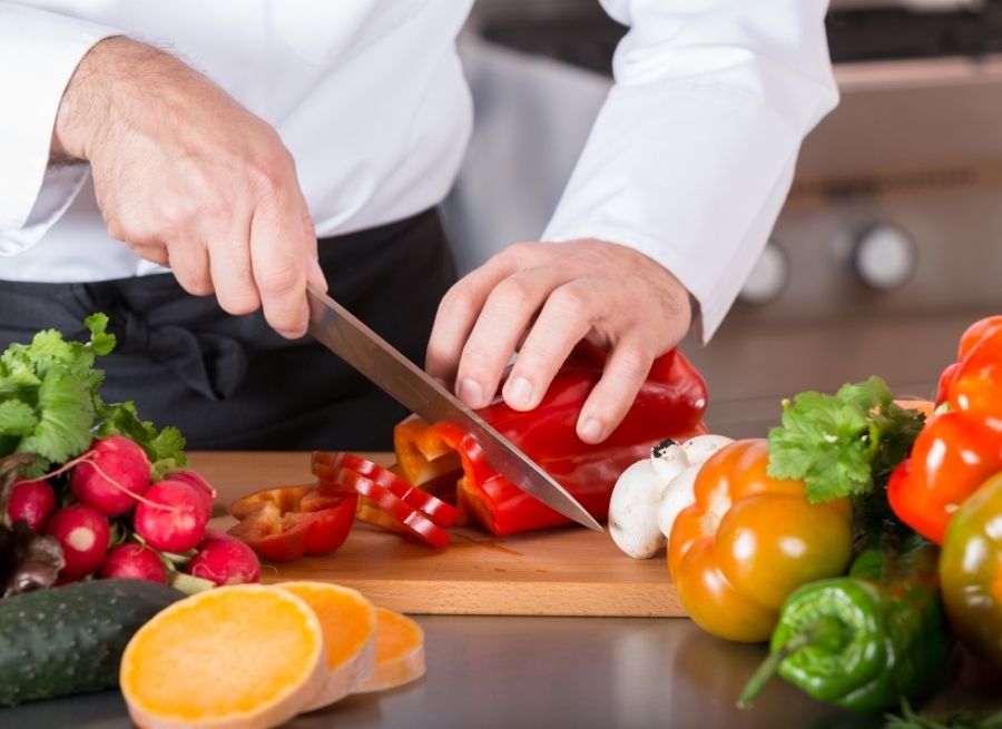 Chef’s Knife