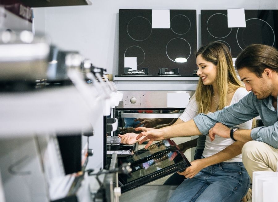 Choose Multi-functional Appliances