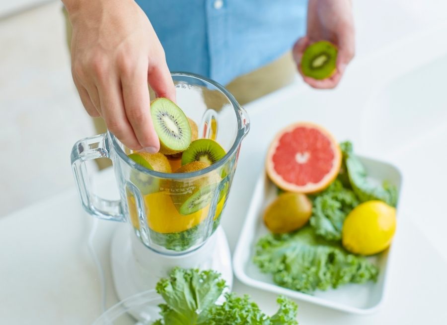 Choosing The Wrong Blender