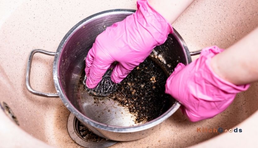 Cookware Mistakes That Can Ruin Your Pots And Pans
