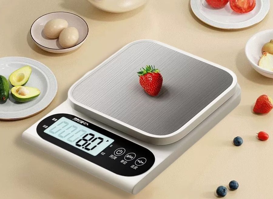 Digital Kitchen Scale
