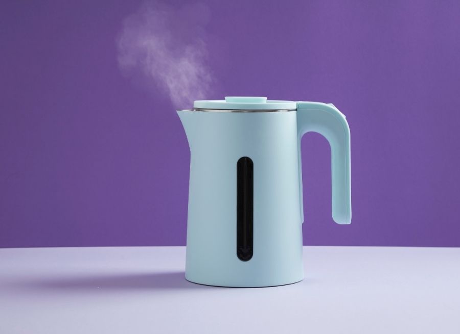 Electric Kettle