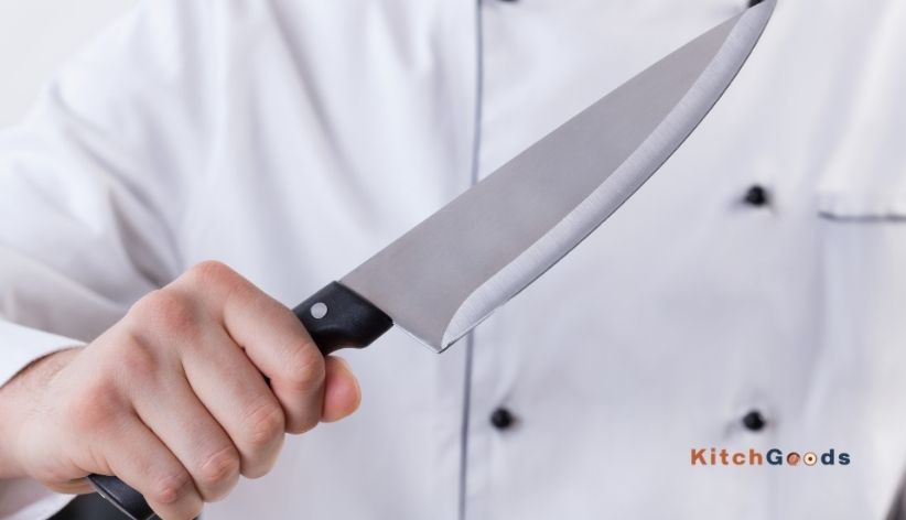 How to Choose a Good Kitchen Knife for Beginners