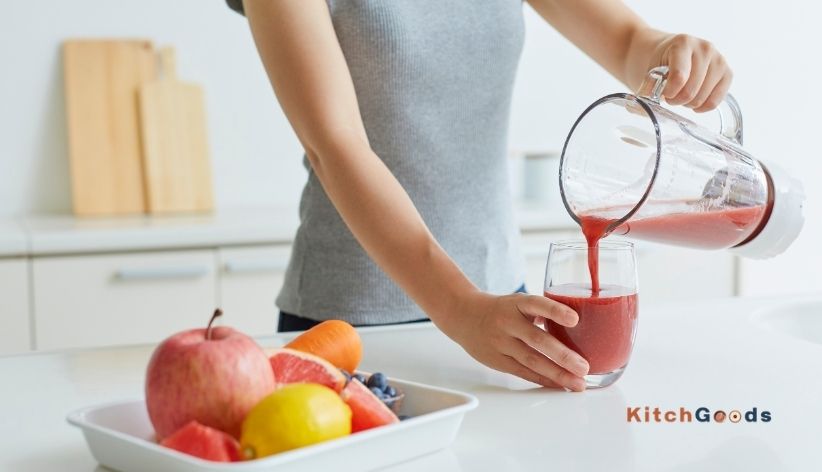 How to Choose the Best Blender for Smoothies and Everyday Use