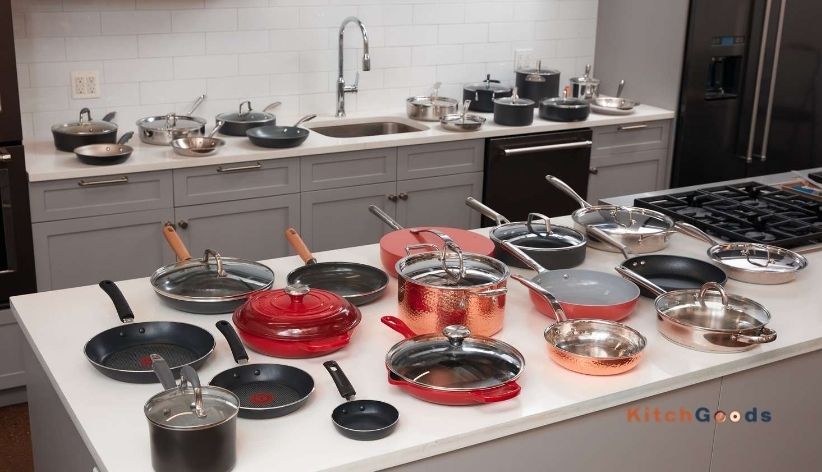 How to Choose the Right Cookware Set for Beginners