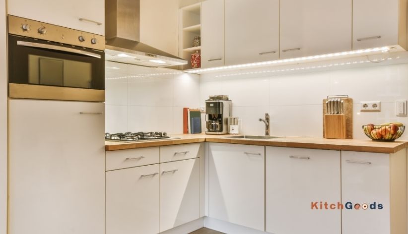 How to Clean Small Kitchen Gadgets Safely