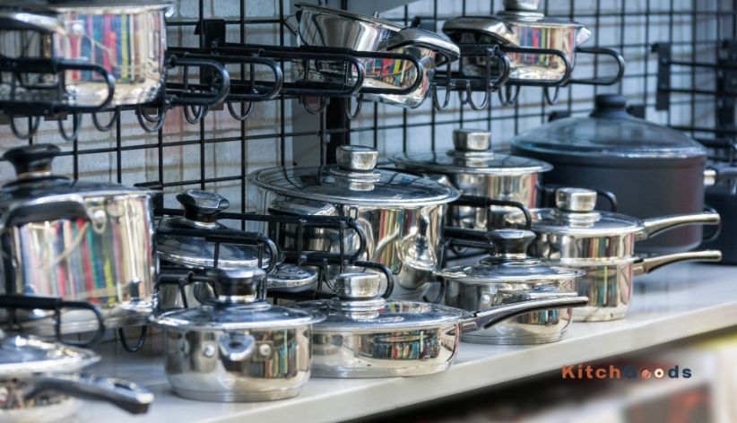 Important Things to Know Before Buying Stainless Steel Cookware
