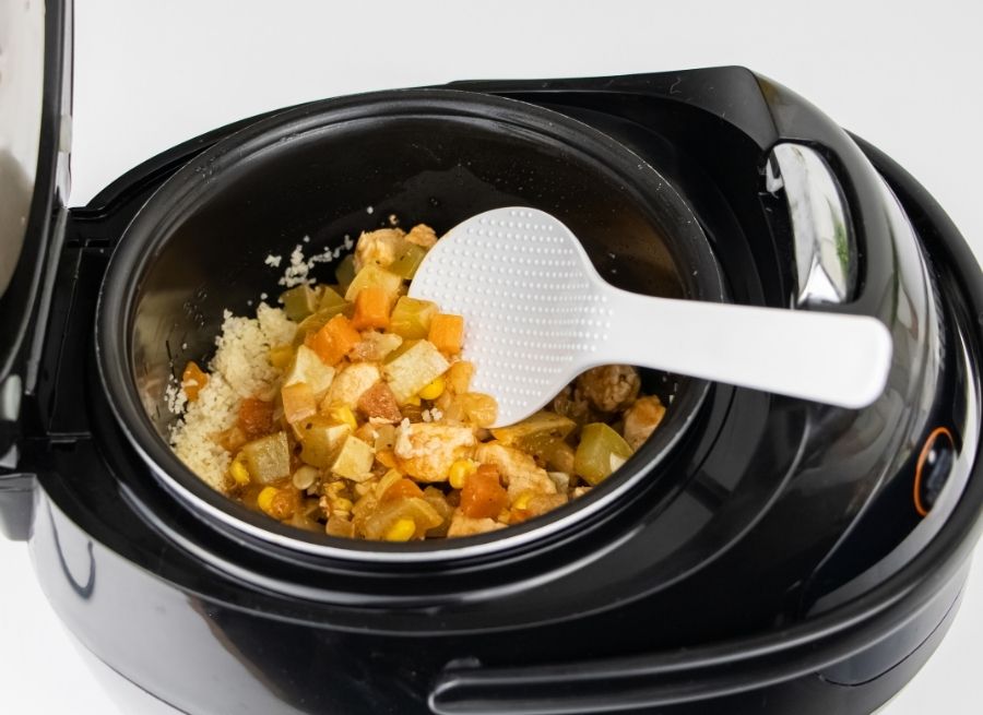 Instant Pot Essentials