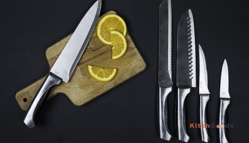 Kitchen Knives Every Home Cook Should Own
