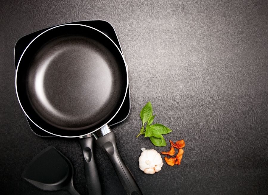 Nonstick Pan Coatings
