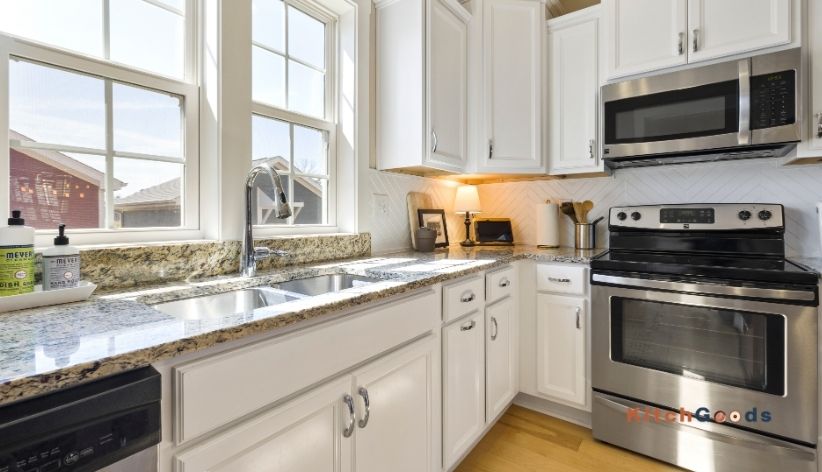 Organizing Kitchen Gadgets