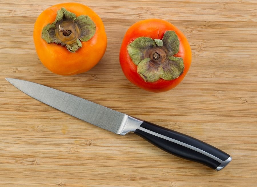 Paring Knife