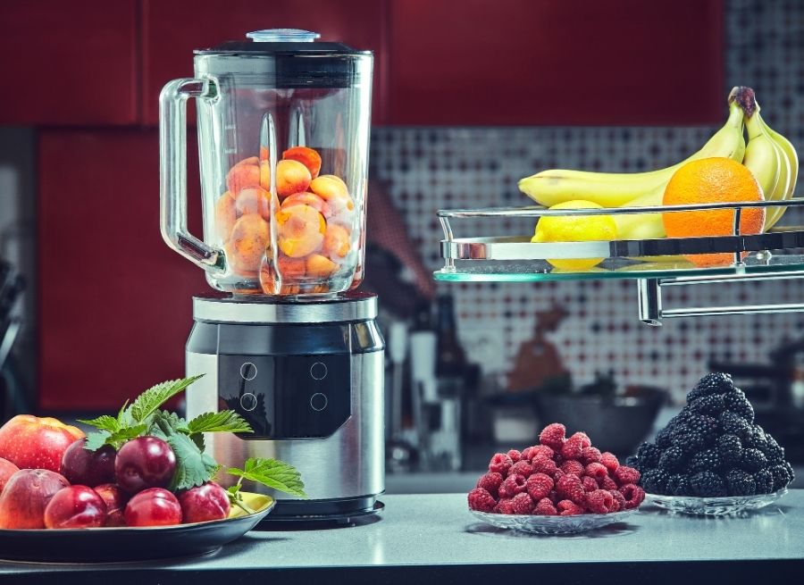 Smoothie-specific Considerations