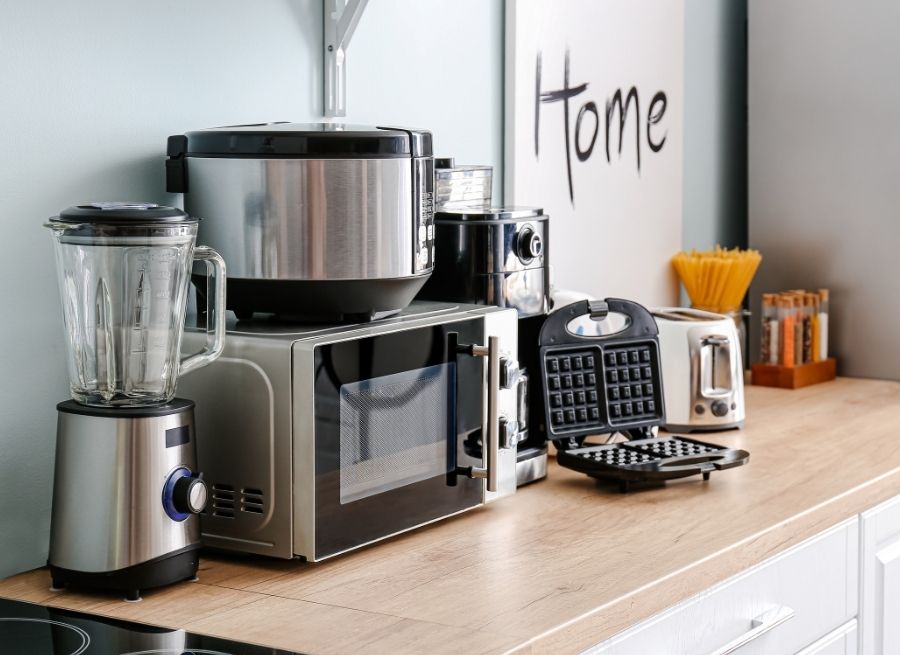 Space-saving Essentials
