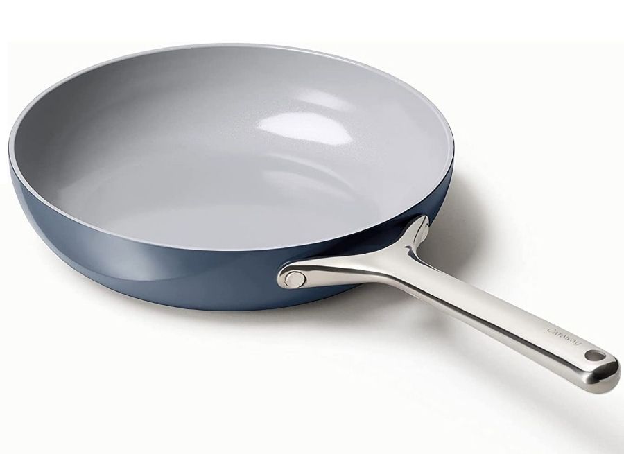 The Ceramic Nonstick Pan