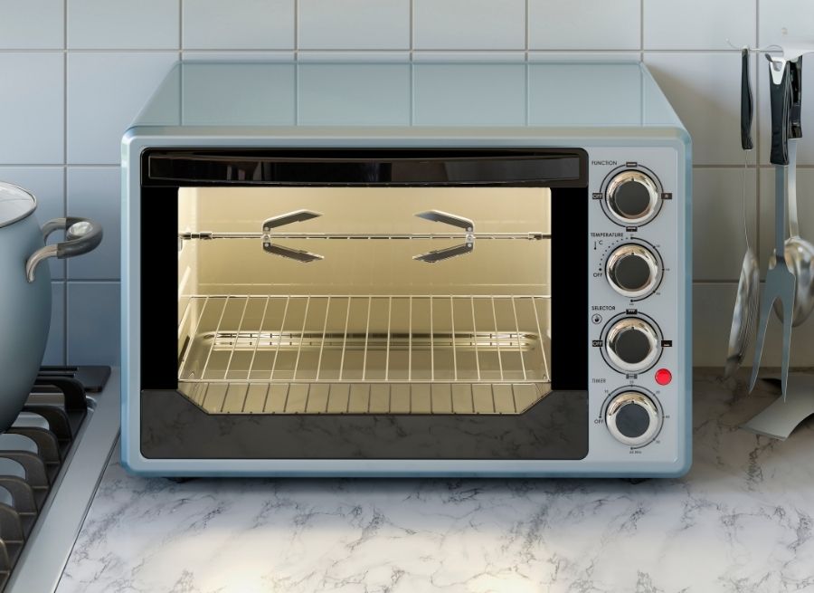 Toaster Oven