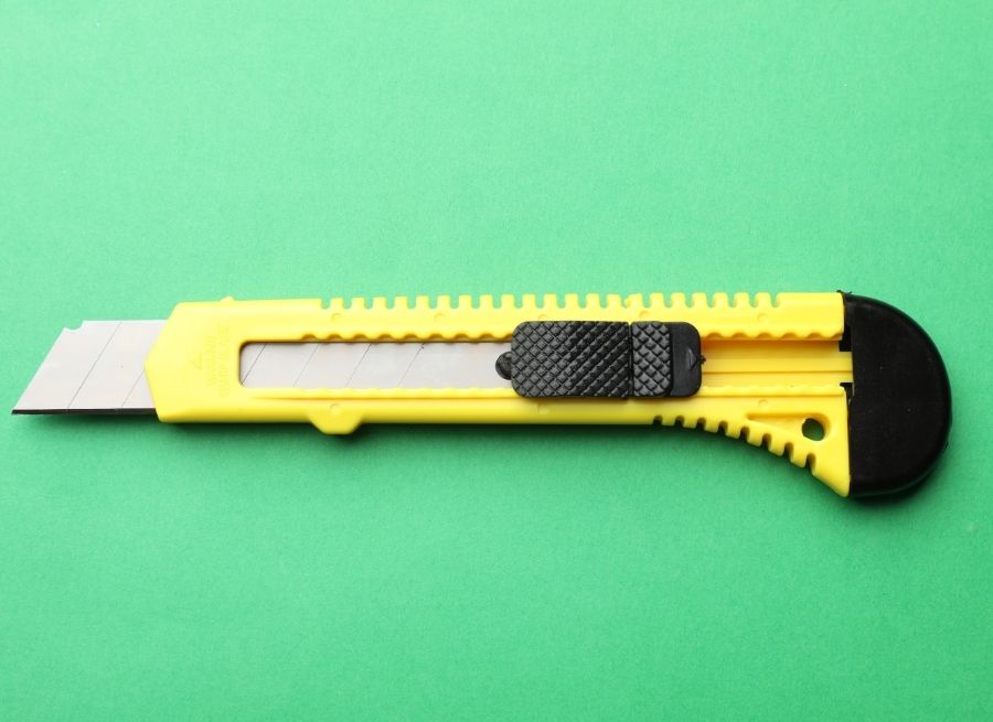 Utility Knife