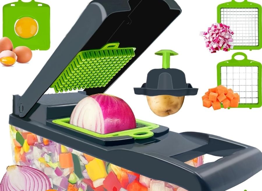 Vegetable Chopper