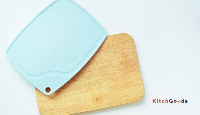 Wood vs Plastic Cutting Board