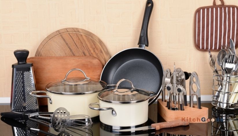 important Kitchen Gadgets for Beginner Home Cooks