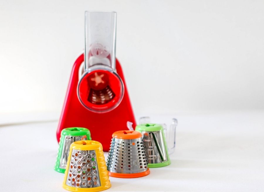 Affordable Vegetable Choppers