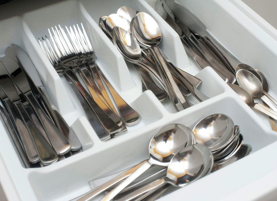 Benefits Of Drawer Organizers