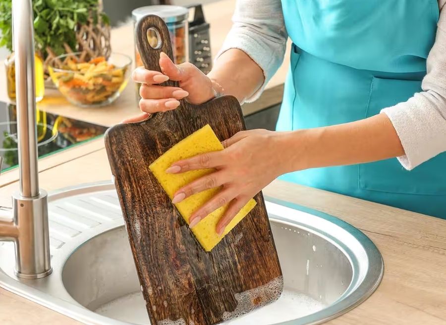 Choosing The Right Cleaning Tools