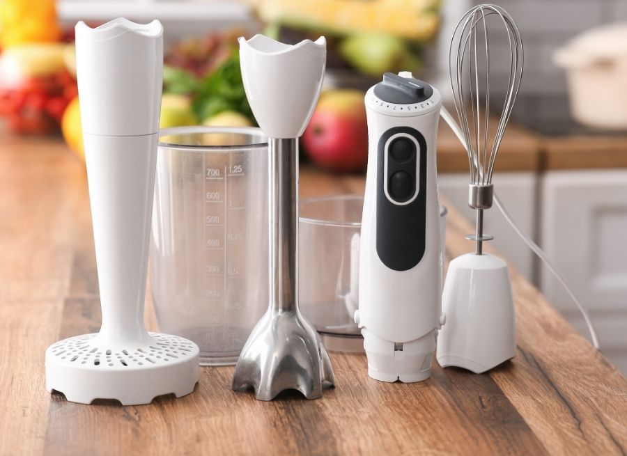 Cleaning Techniques For Different kitchen Gadgets