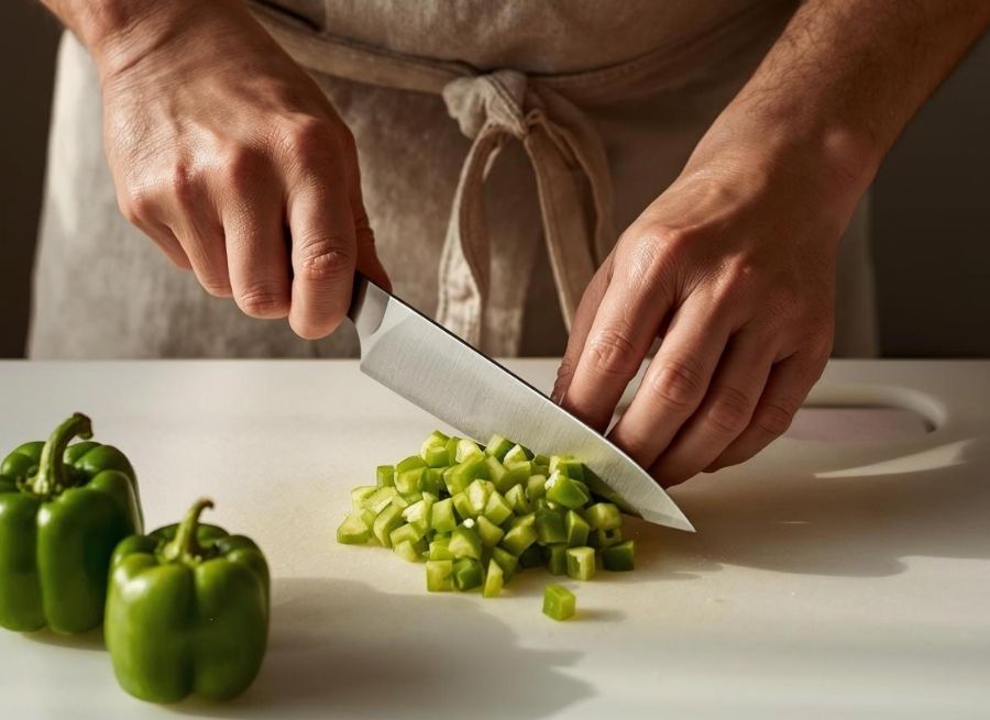 Essential Knife Features