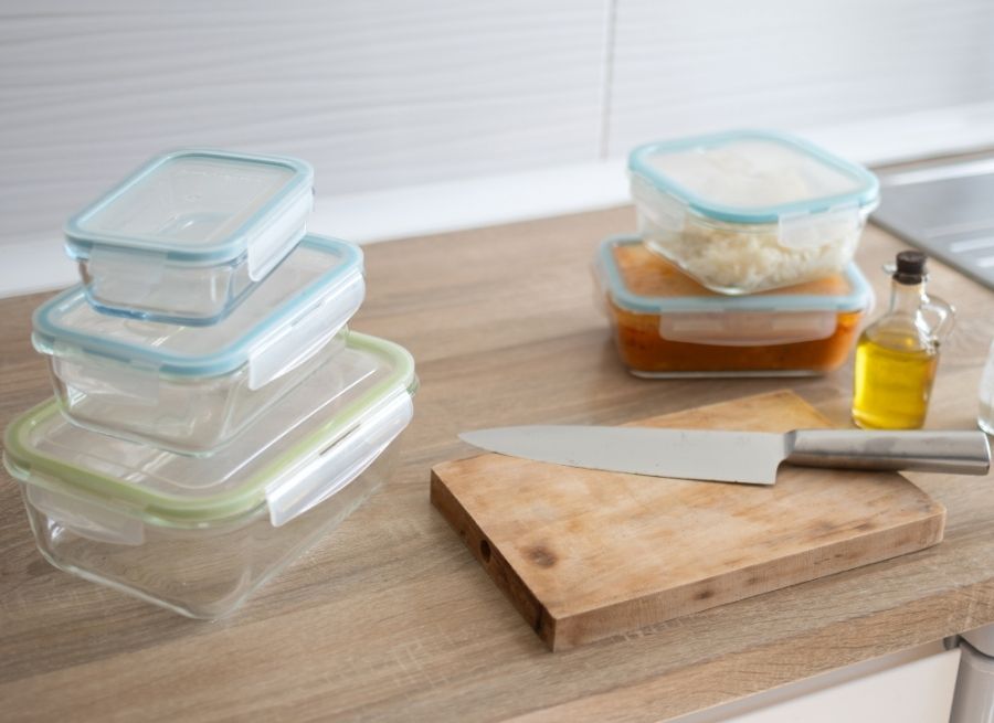 How Airtight Containers Work