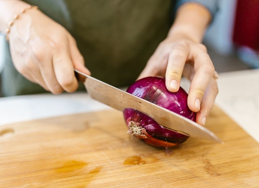 Knife Maintenance Tips