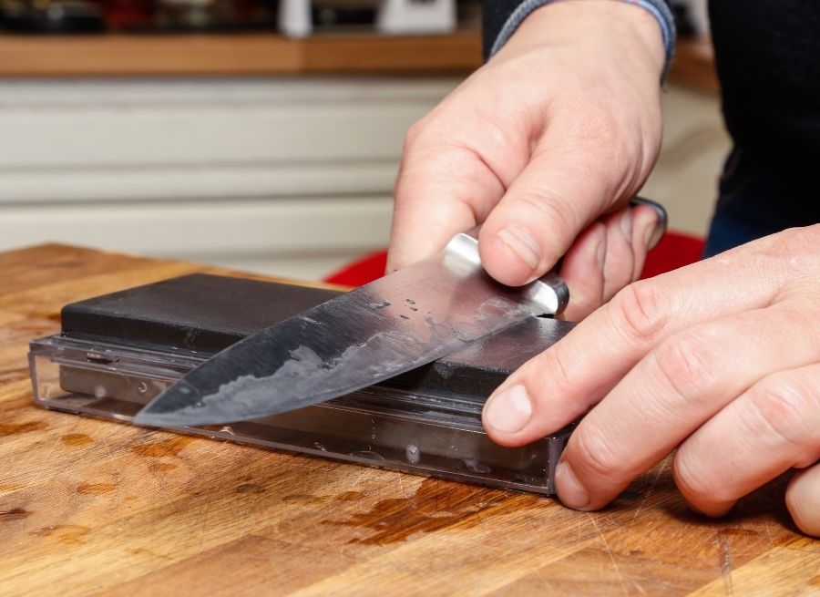 Safe Cutting Surfaces