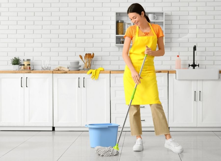 Trash Management