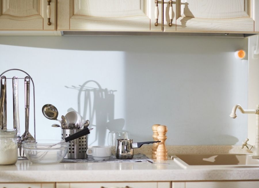 Utilize Countertop Solutions