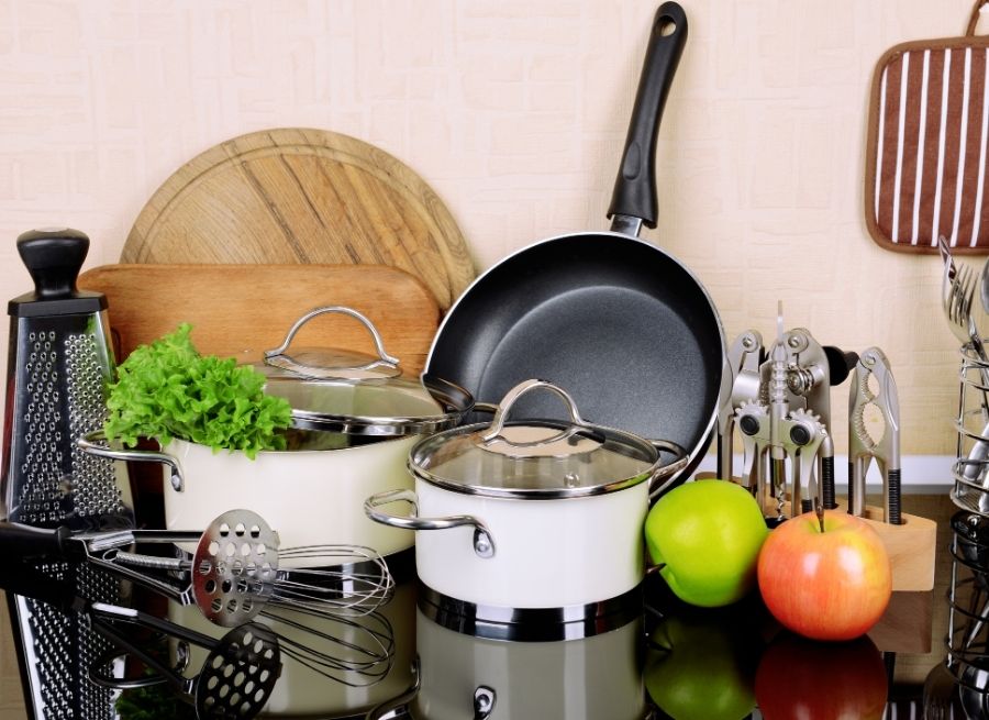 Why Quality Matters In Kitchen Tools